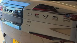 2024 (24) LAND ROVER RANGE ROVER SPORT 3.0 D300 Dynamic SE 5dr Auto 5187616