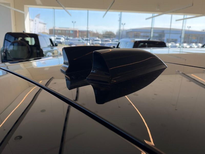 2024 (24) LAND ROVER RANGE ROVER SPORT 3.0 D300 Dynamic SE 5dr Auto 5187628