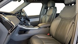 2024 (24) LAND ROVER RANGE ROVER SPORT 3.0 D300 Dynamic SE 5dr Auto 5187570