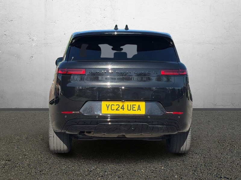2024 (24) LAND ROVER RANGE ROVER SPORT 3.0 D300 Dynamic SE 5dr Auto 5430720