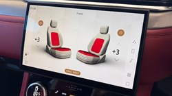 2024 (24) LAND ROVER RANGE ROVER SPORT 3.0 D300 Dynamic SE 5dr Auto 5187313