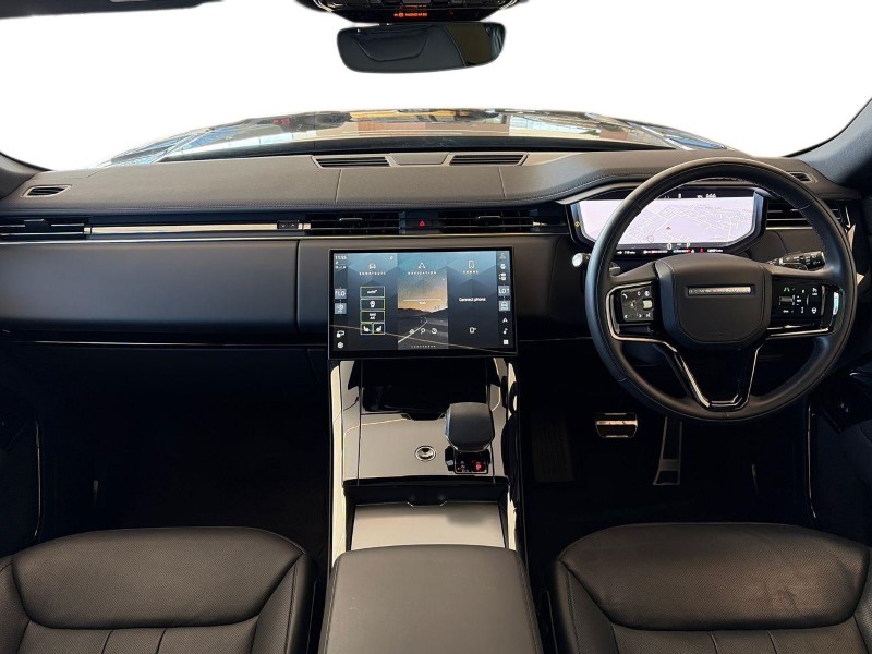 2024 (24) LAND ROVER RANGE ROVER SPORT 3.0 D300 Dynamic SE 5dr Auto 5187576