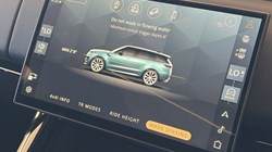 2024 (24) LAND ROVER RANGE ROVER SPORT 3.0 D300 Dynamic SE 5dr Auto 5187630