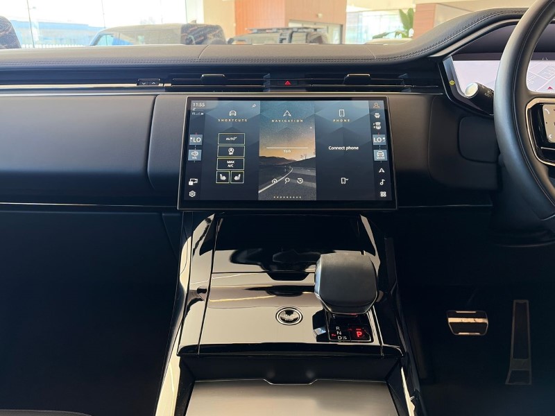 2024 (24) LAND ROVER RANGE ROVER SPORT 3.0 D300 Dynamic SE 5dr Auto 5187581