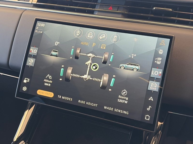 2024 (24) LAND ROVER RANGE ROVER SPORT 3.0 D300 Dynamic SE 5dr Auto 5187607