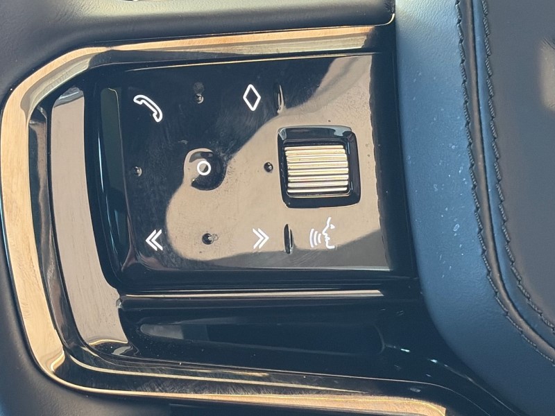 2024 (24) LAND ROVER RANGE ROVER SPORT 3.0 D300 Dynamic SE 5dr Auto 5187596