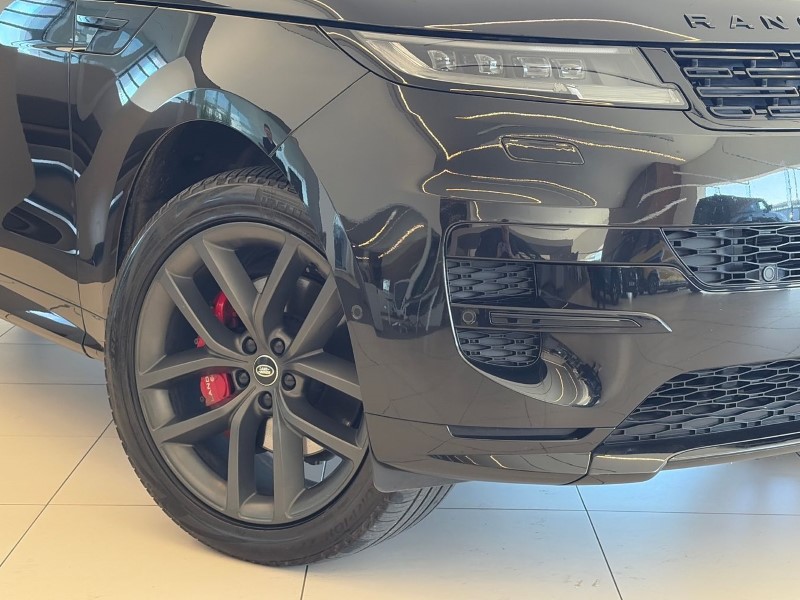 2024 (24) LAND ROVER RANGE ROVER SPORT 3.0 D300 Dynamic SE 5dr Auto 5187613