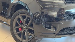 2024 (24) LAND ROVER RANGE ROVER SPORT 3.0 D300 Dynamic SE 5dr Auto 5187613