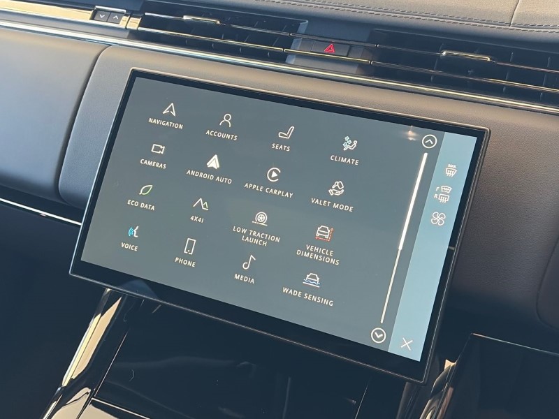 2024 (24) LAND ROVER RANGE ROVER SPORT 3.0 D300 Dynamic SE 5dr Auto 5187601