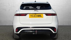 2024 (24) LAND ROVER RANGE ROVER SPORT 3.0 D300 Dynamic SE 5dr Auto 5187282