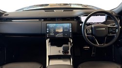 2024 (24) LAND ROVER RANGE ROVER SPORT 3.0 D300 Dynamic SE 5dr Auto 5430723