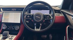 2024 (24) LAND ROVER RANGE ROVER SPORT 3.0 D300 Dynamic SE 5dr Auto 5187291