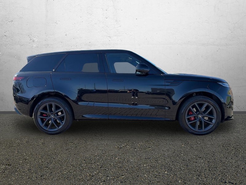2024 (24) LAND ROVER RANGE ROVER SPORT 3.0 D300 Dynamic SE 5dr Auto 5187572