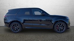 2024 (24) LAND ROVER RANGE ROVER SPORT 3.0 D300 Dynamic SE 5dr Auto 5187572