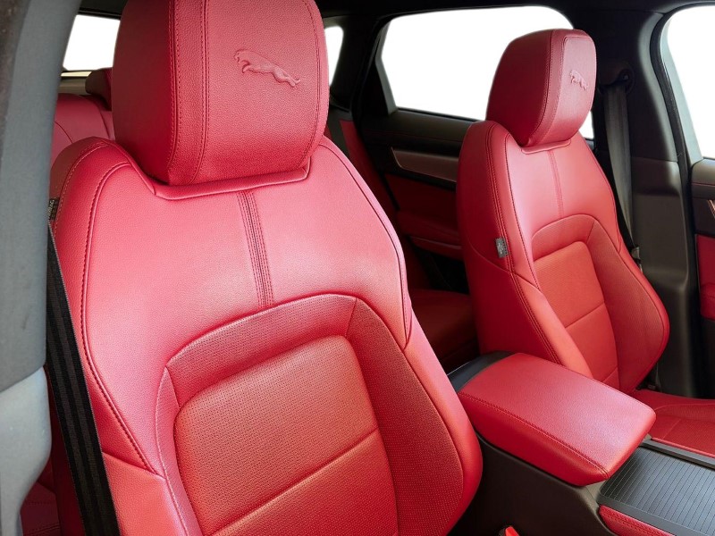 2024 (24) LAND ROVER RANGE ROVER SPORT 3.0 D300 Dynamic SE 5dr Auto 5187303