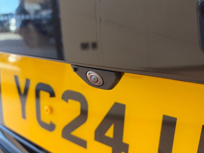 2024 (24) LAND ROVER RANGE ROVER SPORT 3.0 D300 Dynamic SE 5dr Auto 5187612