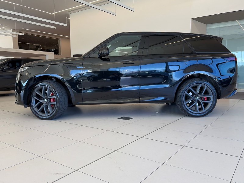 2024 (24) LAND ROVER RANGE ROVER SPORT 3.0 D300 Dynamic SE 5dr Auto 5187624