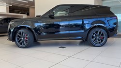 2024 (24) LAND ROVER RANGE ROVER SPORT 3.0 D300 Dynamic SE 5dr Auto 5187624
