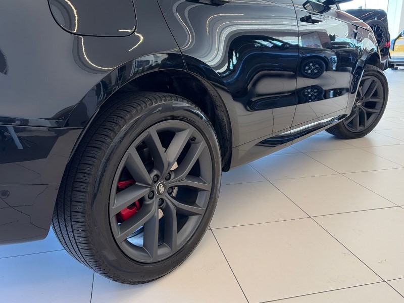 2024 (24) LAND ROVER RANGE ROVER SPORT 3.0 D300 Dynamic SE 5dr Auto 5187619