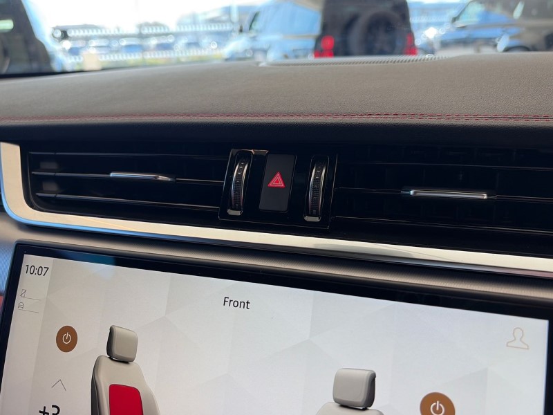 2024 (24) LAND ROVER RANGE ROVER SPORT 3.0 D300 Dynamic SE 5dr Auto 5187314