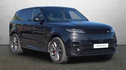 2024 (24) LAND ROVER RANGE ROVER SPORT 3.0 D300 Dynamic SE 5dr Auto 5187568