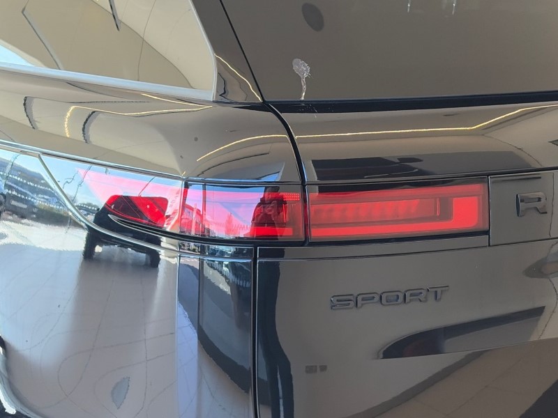 2024 (24) LAND ROVER RANGE ROVER SPORT 3.0 D300 Dynamic SE 5dr Auto 5187586