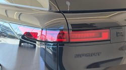 2024 (24) LAND ROVER RANGE ROVER SPORT 3.0 D300 Dynamic SE 5dr Auto 5187586