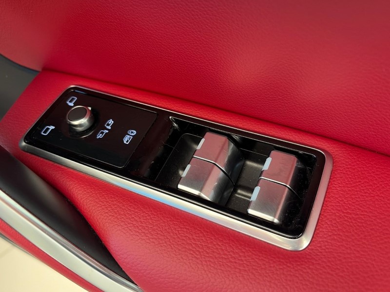 2024 (24) LAND ROVER RANGE ROVER SPORT 3.0 D300 Dynamic SE 5dr Auto 5187300