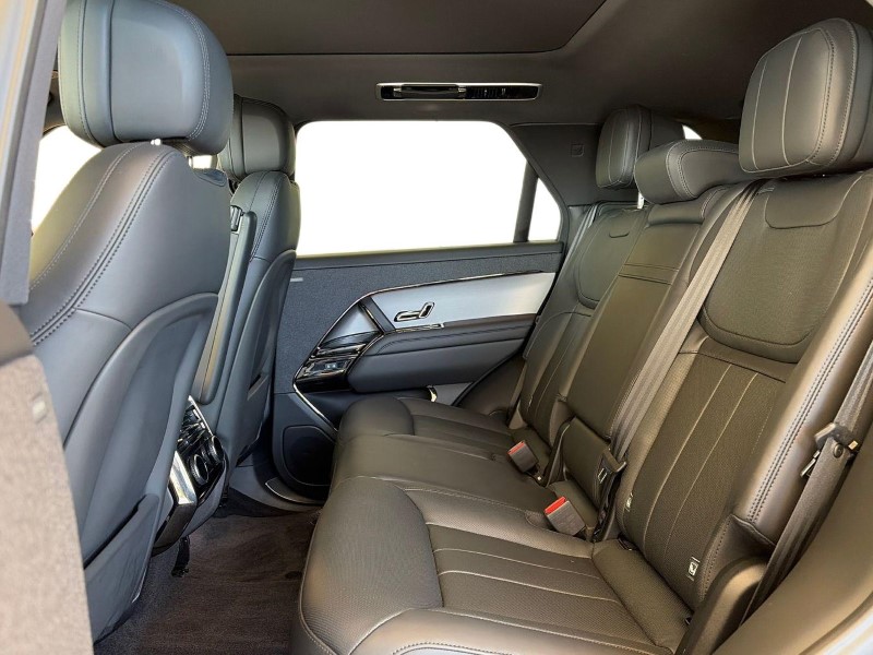 2024 (24) LAND ROVER RANGE ROVER SPORT 3.0 D300 Dynamic SE 5dr Auto 5187571