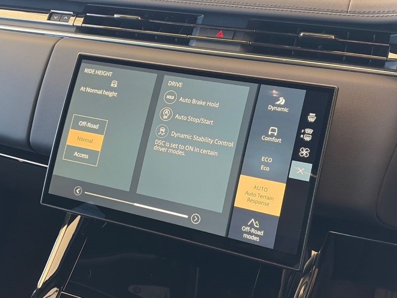 2024 (24) LAND ROVER RANGE ROVER SPORT 3.0 D300 Dynamic SE 5dr Auto 5187603