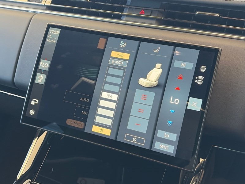 2024 (24) LAND ROVER RANGE ROVER SPORT 3.0 D300 Dynamic SE 5dr Auto 5187602