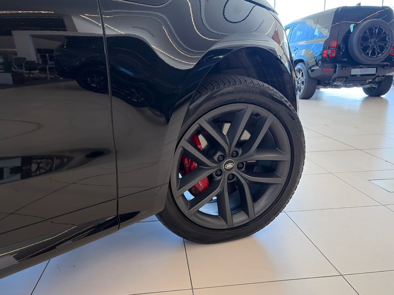 2024 (24) LAND ROVER RANGE ROVER SPORT 3.0 D300 Dynamic SE 5dr Auto 5187620