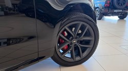 2024 (24) LAND ROVER RANGE ROVER SPORT 3.0 D300 Dynamic SE 5dr Auto 5187620