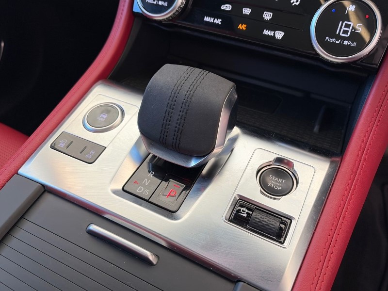 2024 (24) LAND ROVER RANGE ROVER SPORT 3.0 D300 Dynamic SE 5dr Auto 5187289