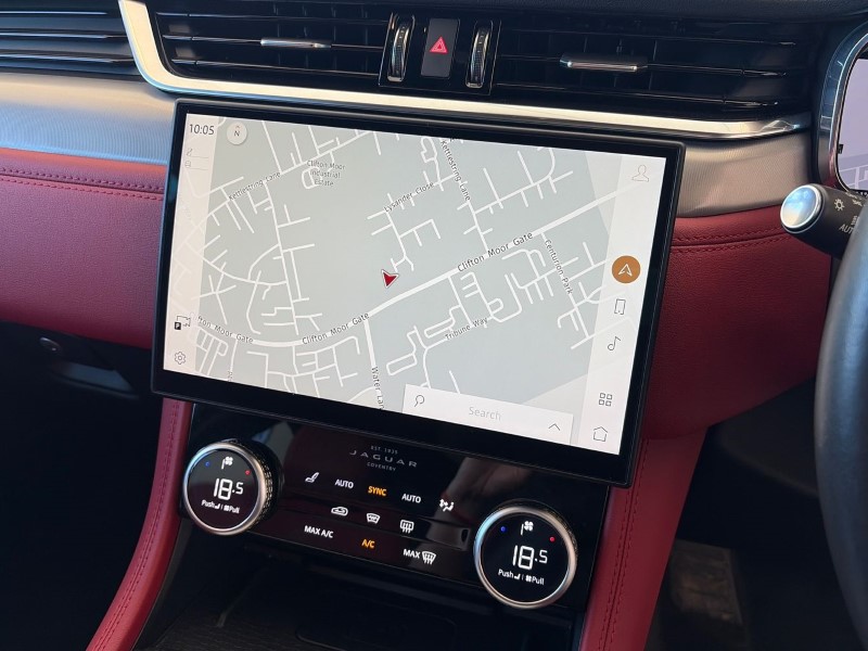 2024 (24) LAND ROVER RANGE ROVER SPORT 3.0 D300 Dynamic SE 5dr Auto 5187308