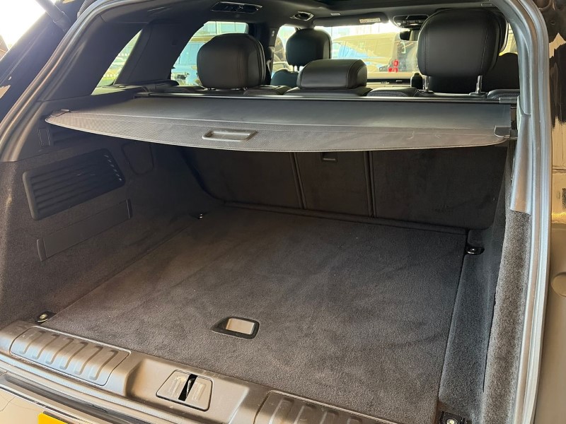 2024 (24) LAND ROVER RANGE ROVER SPORT 3.0 D300 Dynamic SE 5dr Auto 5187610