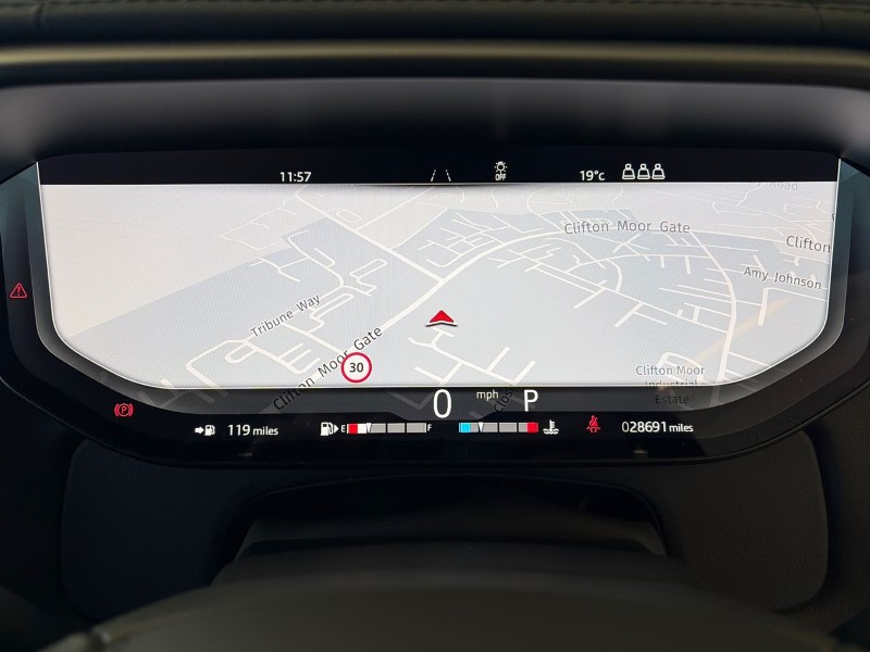 2024 (24) LAND ROVER RANGE ROVER SPORT 3.0 D300 Dynamic SE 5dr Auto 5187583