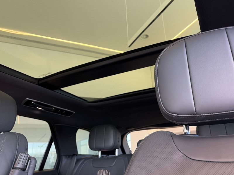 2024 (24) LAND ROVER RANGE ROVER SPORT 3.0 D300 Dynamic SE 5dr Auto 5187625