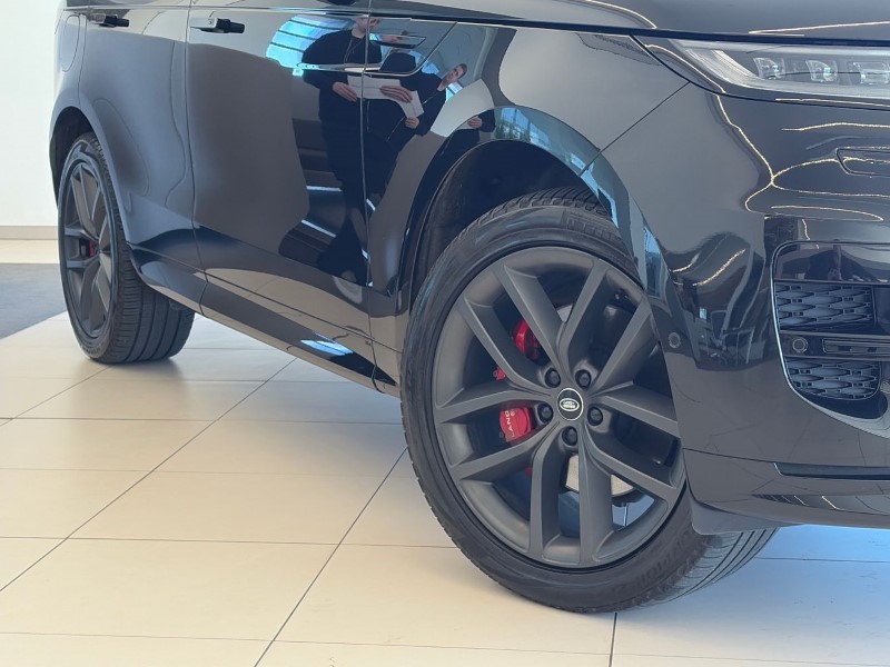 2024 (24) LAND ROVER RANGE ROVER SPORT 3.0 D300 Dynamic SE 5dr Auto 5187615