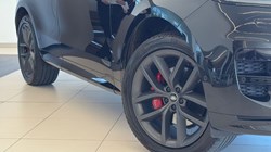 2024 (24) LAND ROVER RANGE ROVER SPORT 3.0 D300 Dynamic SE 5dr Auto 5187615