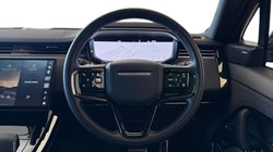 2024 (24) LAND ROVER RANGE ROVER SPORT 3.0 D300 Dynamic SE 5dr Auto 5430729
