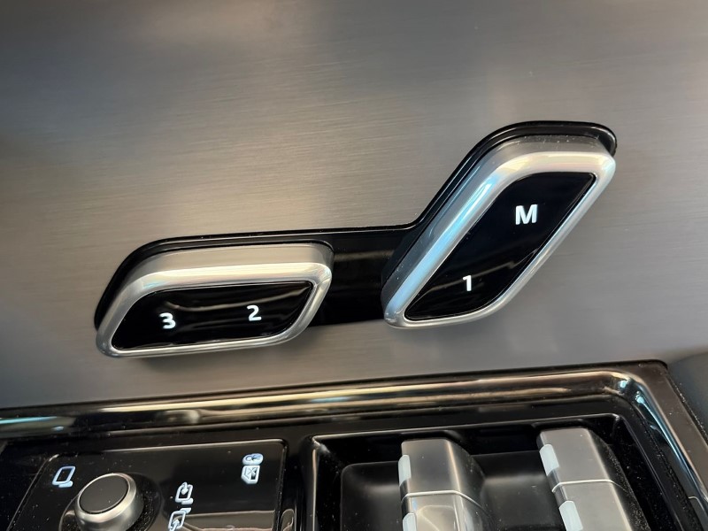 2024 (24) LAND ROVER RANGE ROVER SPORT 3.0 D300 Dynamic SE 5dr Auto 5187592