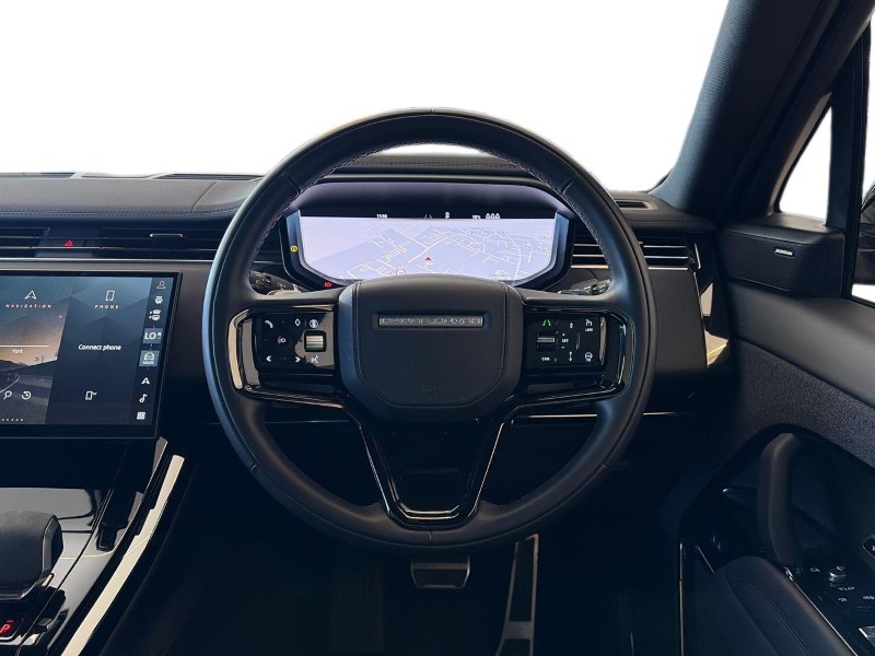 2024 (24) LAND ROVER RANGE ROVER SPORT 3.0 D300 Dynamic SE 5dr Auto 5187582