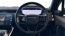 2024 (24) LAND ROVER RANGE ROVER SPORT 3.0 D300 Dynamic SE 5dr Auto 5187582
