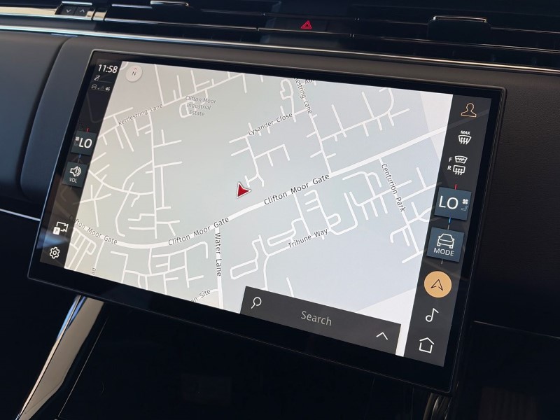 2024 (24) LAND ROVER RANGE ROVER SPORT 3.0 D300 Dynamic SE 5dr Auto 5187599