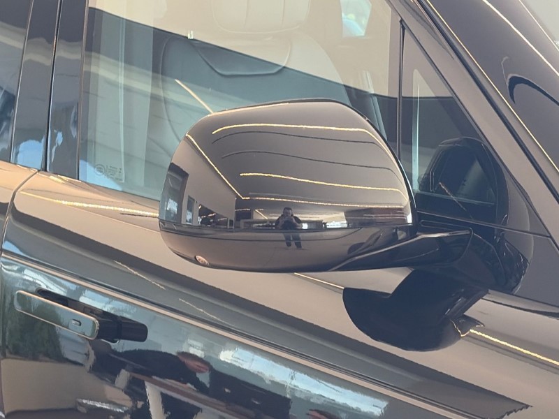 2024 (24) LAND ROVER RANGE ROVER SPORT 3.0 D300 Dynamic SE 5dr Auto 5187621