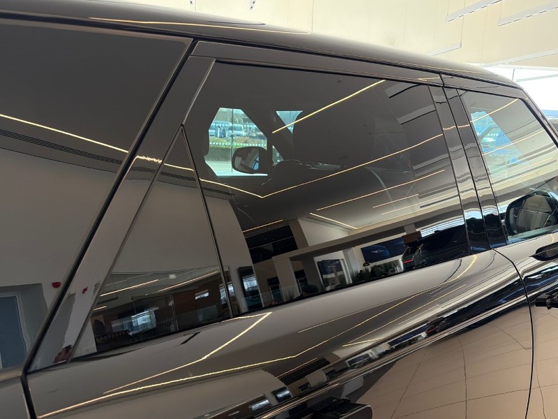 2024 (24) LAND ROVER RANGE ROVER SPORT 3.0 D300 Dynamic SE 5dr Auto 5187622