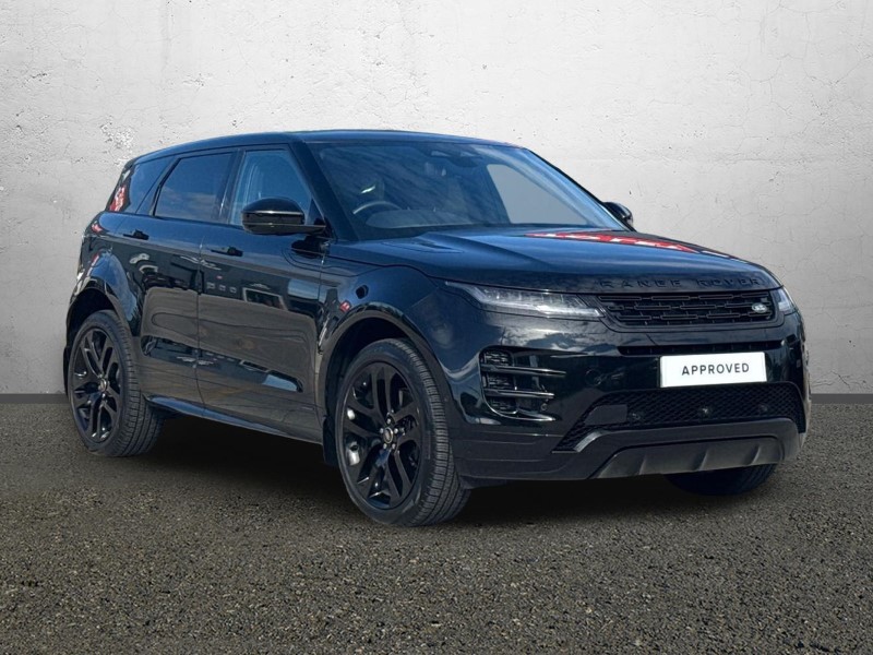 2026 (26) LAND ROVER RANGE ROVER EVOQUE 2.0 D200 Autobiography 5dr Auto [Revised]