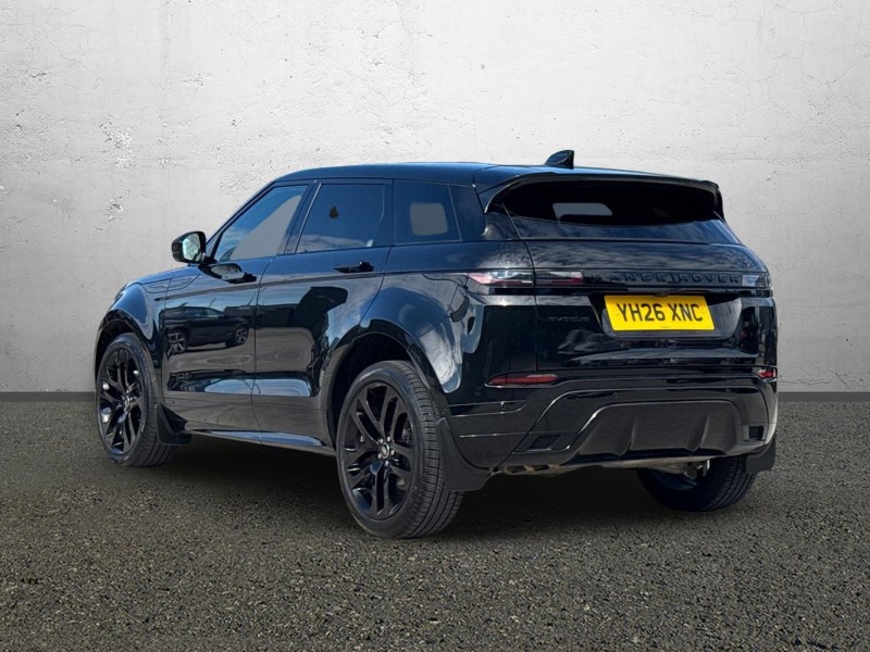 2026 (26) LAND ROVER RANGE ROVER EVOQUE 2.0 D200 Autobiography 5dr Auto [Revised]