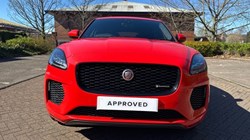 2019 (69) JAGUAR E-PACE 2.0d Chequered Flag Edition 5dr Auto 5513264